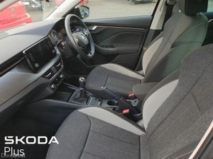 Skoda Scala Style 1.0TSi - Low Mileage, 2 Year War - Image 4