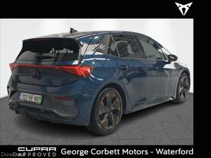 Cupra Born 58kWh 204hp (From €92 per week) - Image 4
