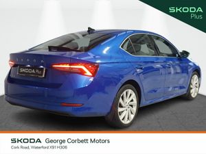 Skoda Octavia Style 2.0TDi 115HP - 2 Year Warranty - Image 3