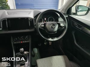 Skoda Karoq Style 1.0TSi 110hp - Small Mileage, 2 - Image 2