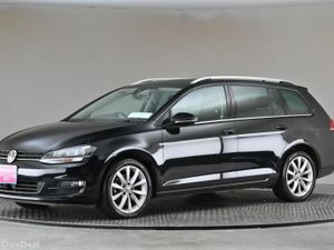 Volkswagen Golf 1.2 TSI DSG VARIANT MK7 COMFORTLIN - Image 4