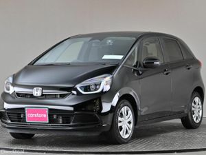 Honda Fit 1.5 HEV E-CVT **9"ANDROID CAR PLAYER**PA - Image 3