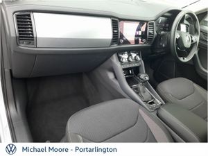 Skoda Kodiaq 2.0 TDI 150HP DSG Ambition 7 Seat - Image 4