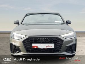 Audi A4 30 TDI 136hp  S line Competition - Image 3