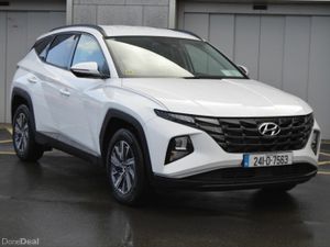 Hyundai Tucson 2WD Executive HEV Auto, Low Mileage - Image 3