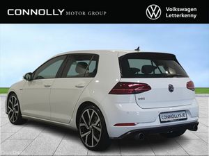 Volkswagen Golf 2.0 TSI 5DR 230HP GTI DSG - Image 4