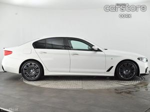 BMW 5-Series 520d M Sport Auto - Image 2