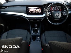 Skoda Octavia **SAT NAV**HEATED SEATS**OCTAVIA STY - Image 2