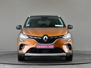 Renault Captur 1.5 DCI S-EDITION 6SPD **BI-TONE RO - Image 2