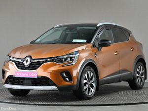 Renault Captur 1.5 DCI S-EDITION 6SPD **BI-TONE RO - Image 3