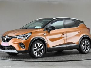 Renault Captur 1.5 DCI S-EDITION 6SPD **BI-TONE RO - Image 4