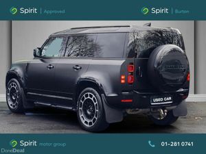 Land Rover Defender 110 350D XDYNAMIC - Image 2