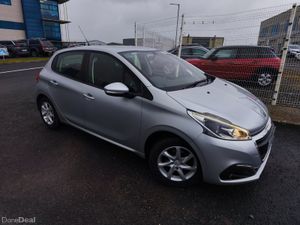 Peugeot 208 1.2 PureTech 82bhp Active 3 dr - Image 2