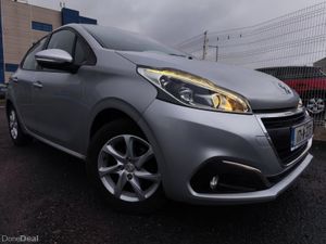 Peugeot 208 1.2 PureTech 82bhp Active 3 dr - Image 4