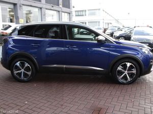 2.0HDI GT-LINE 5DR ESTATE AUTOMATIC // STUNNING CA - Image 3