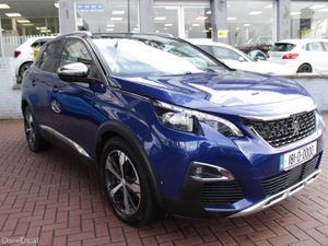 2.0HDI GT-LINE 5DR ESTATE AUTOMATIC // STUNNING CA - Image 2