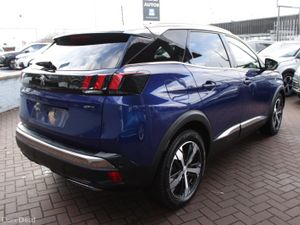 2.0HDI GT-LINE 5DR ESTATE AUTOMATIC // STUNNING CA - Image 4