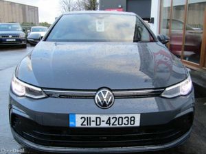 Volkswagen Golf TSI R Line 130PS 5DR - Image 4