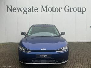 Kia EV6 EV6 Earth 5DR Auto - Image 2