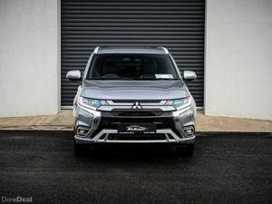 Mitsubishi Outlander 2.4 4H Phev 132BHP 5DR Auto - Image 2