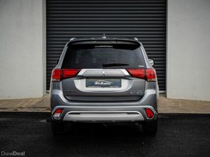 Mitsubishi Outlander 2.4 4H Phev 132BHP 5DR Auto - Image 4