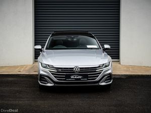 Volkswagen Arteon R-LINE TDI DSG - Image 2