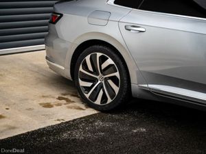 Volkswagen Arteon R-LINE TDI DSG - Image 3