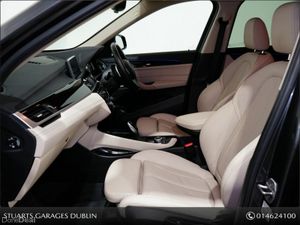 BMW X1 Sdrive18d SD18D SP SD 4DR Auto - Image 3