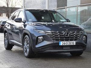 Hyundai Tucson 2WD Executive Plus - Image 3