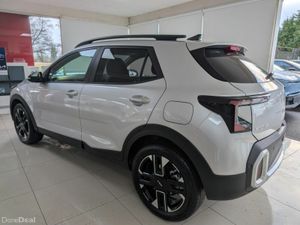 Kia Stonic GT Line - Image 2