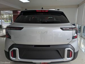 Kia Stonic GT Line - Image 4