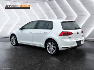 VOLKSWAGEN GOLF 1.4 TSI HIGHLINE AUTO 2013 - Image 4