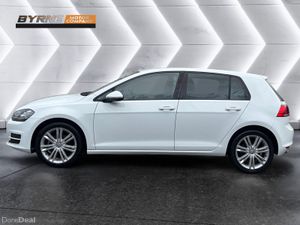 VOLKSWAGEN GOLF 1.4 TSI HIGHLINE AUTO 2013 - Image 3