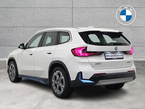 BMW iX1 xDrive30 xLine - Image 3