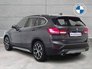 BMW X1 xDrive25e xLine - Image 2
