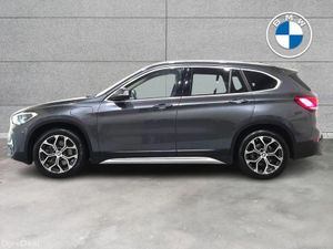 BMW X1 xDrive25e xLine - Image 3
