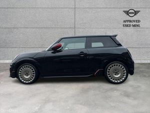 Mini Cooper Cooper S 3 Door - Image 3