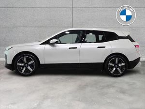 BMW iX xDrive40 M Sport - Image 4