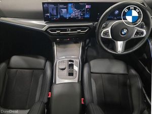 BMW 3-Series 320i M Sport Saloon - Image 4