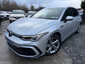 2021 Volkswagen Golf 1.5 R-LINE - Image 2