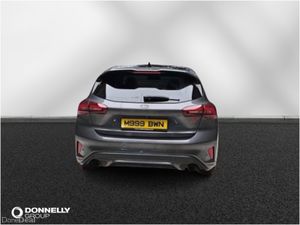 Ford Focus Hatchback ST - Image 3