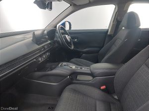 Honda Zr-V Estate Elegance - Image 2