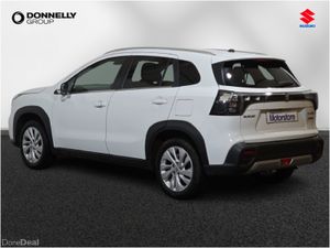 Suzuki S-Cross Hatchback Motion - Image 2