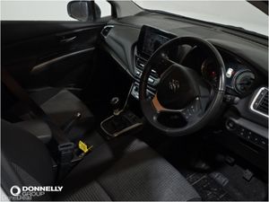 Suzuki S-Cross Hatchback Motion - Image 4