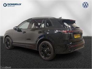 Volkswagen Tiguan Diesel Estate R-Line - Image 4