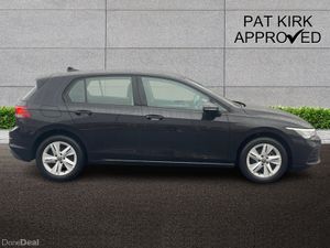 Volkswagen Golf Hatchback Life - Image 3