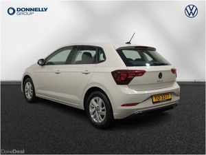 Volkswagen Polo Hatchback Life - Image 4