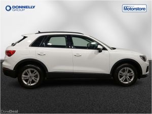 Audi Q3 Estate Technik - Image 4