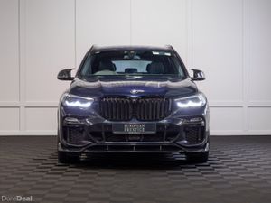 2021 BMW X5 X-Drive 45e M-Sport - Image 2