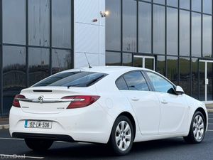 152 Vauxhall Insignia *NCT *Tax - Image 3